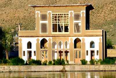 جاذبه های جاده تهران به مشهد