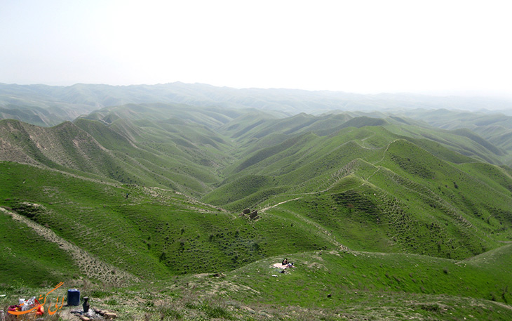 کلاله کلاله