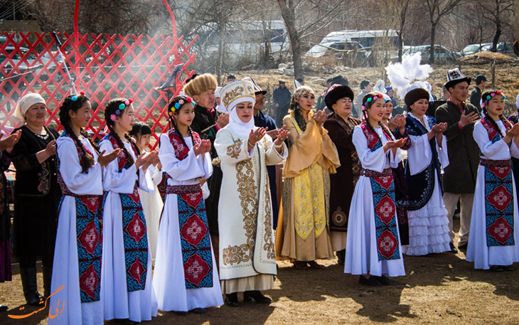 قرقیزستان قرقیزستان