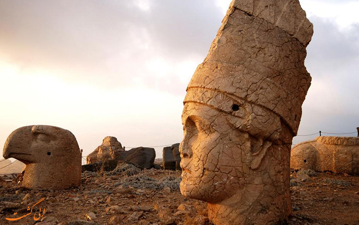 کوه نمرود کوه نمرود