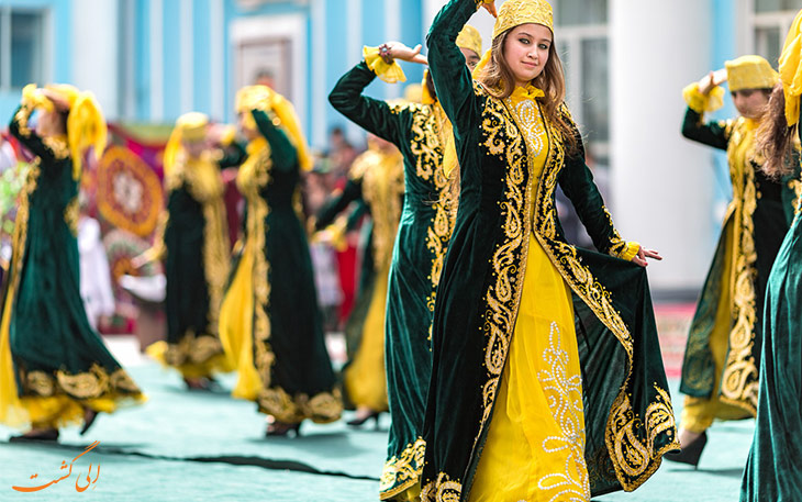تاجیکستان تاجیکستان