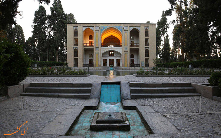 باغ فین باغ فین