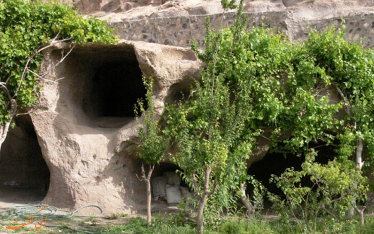 روستای تمین روستای تمین
