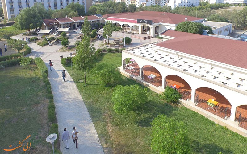 دانشگاه-بین-المللی-قبرس- دانشگاه های قبرس-دانشگاه-بین-المللی-قبرس-