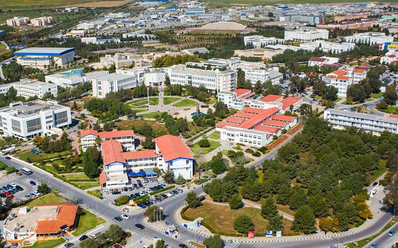 دانشگاه-مدیترانه-شرقی-دانشگاه های قبرس دانشگاه-مدیترانه-شرقی-دانشگاه های قبرس