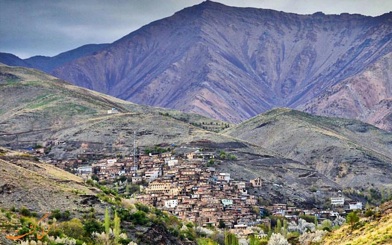 دیزباد علیا دیزباد علیا-جاذبه های نیشابور