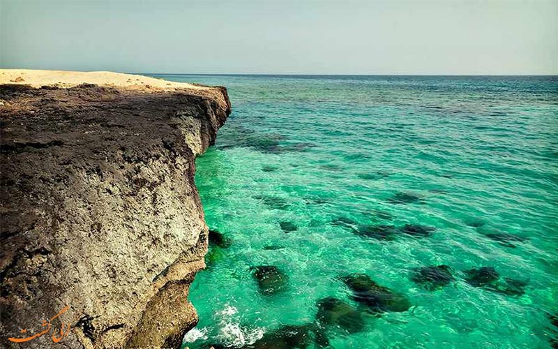 راهنمای سفر به جزیره هندورابی راهنمای سفر به جزیره هندورابی