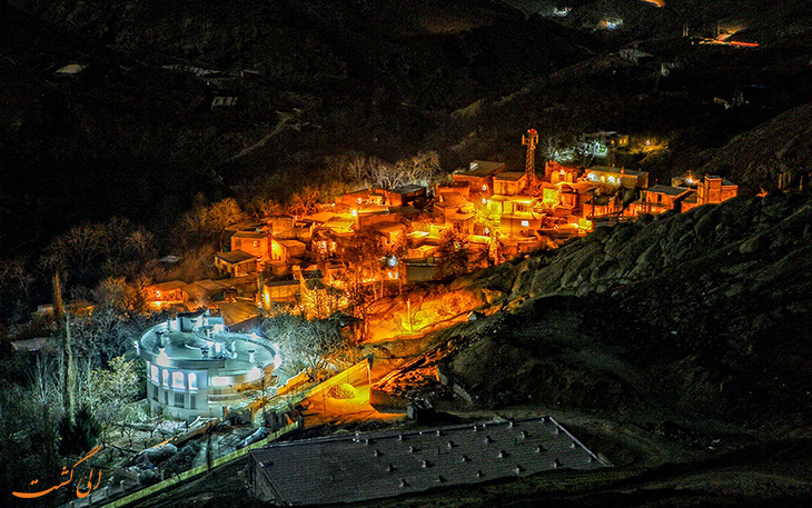 روستاهای وردیج روستاهای وردیج