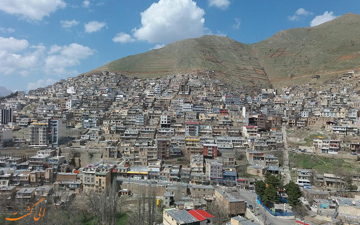روستای پلکانی هجیج روستای پلکانی هجیج