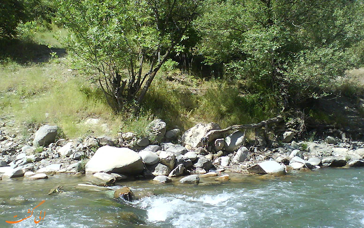 روستای کردان روستای کردان