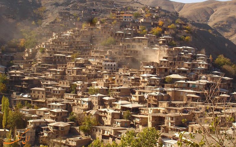 روستای-کنگ طرقبه مشهد روستای-کنگ طرقبه مشهد