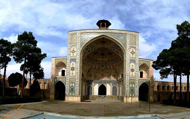 مسجد امام سمنان مسجد امام سمنان