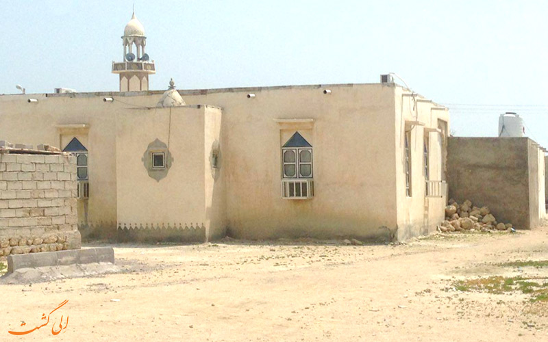 مسجد-جزیره-راهنمای سفر به جزیره هندورابی مسجد-جزیره-راهنمای سفر به جزیره هندورابی