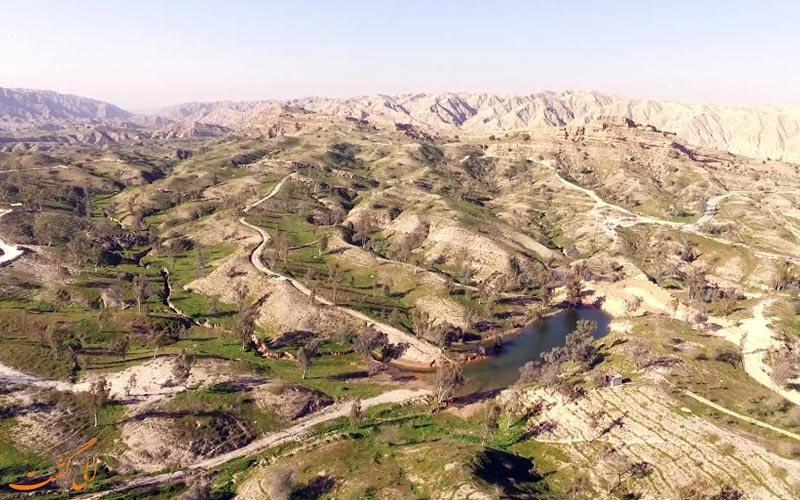 مفهوم مناطق شکار ممنوع ایران مفهوم مناطق شکار ممنوع ایران