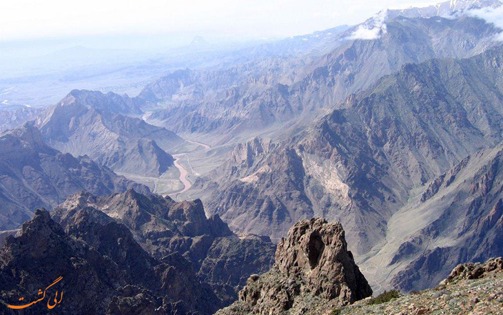 پارک ملی کمتال پارک ملی کمتال