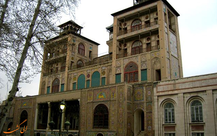 ایمنی ناکافی ساختمان موزه های کشور ایمنی ناکافی ساختمان موزه های کشور