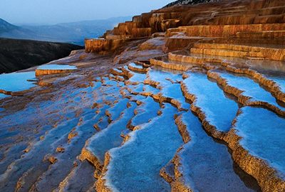 راهنمای سفر به ساری