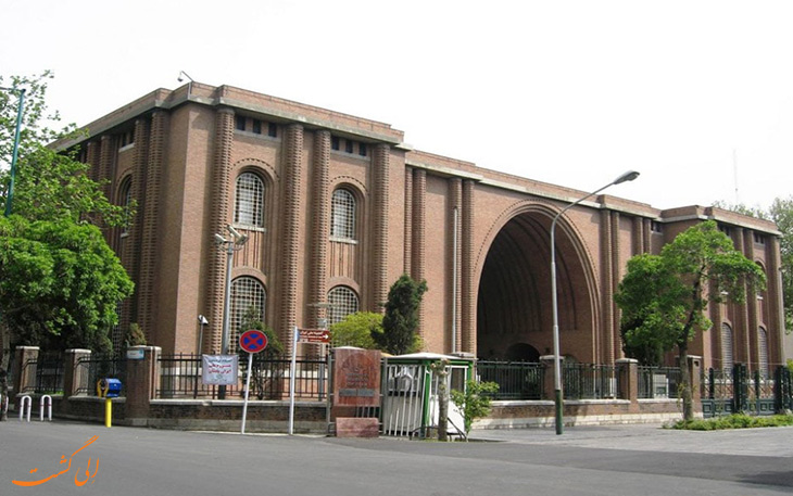 ایمنی ناکافی ساختمان موزه های کشور ایمنی ناکافی ساختمان موزه های کشور