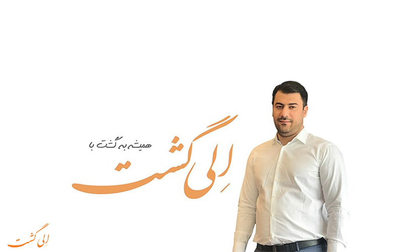 مصاحبه امیر فناییان مصاحبه امیر فناییان