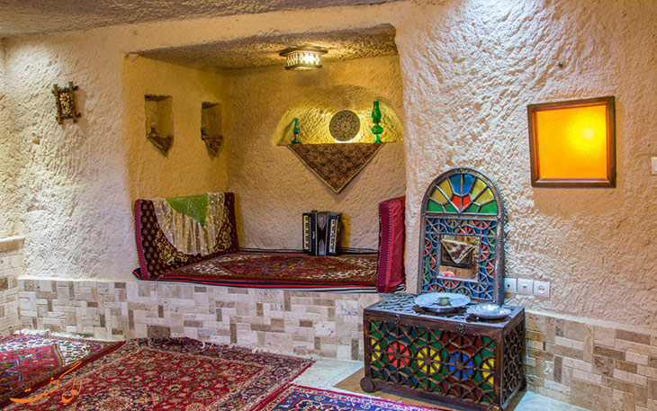بوم گردی روستایی بوم گردی روستایی