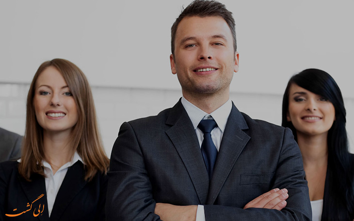 انواع دیگری از ویزای کاری ژاپن انواع دیگری از ویزای کاری ژاپن