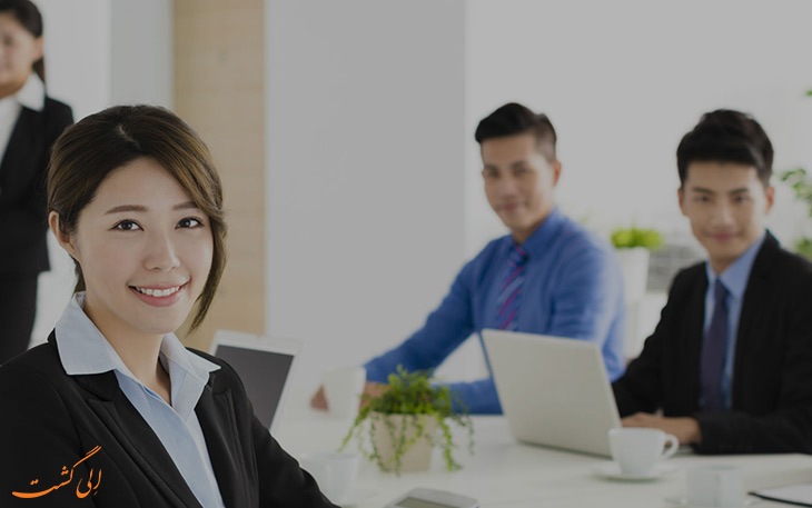 انواع دیگری از ویزای کاری ژاپن انواع دیگری از ویزای کاری ژاپن