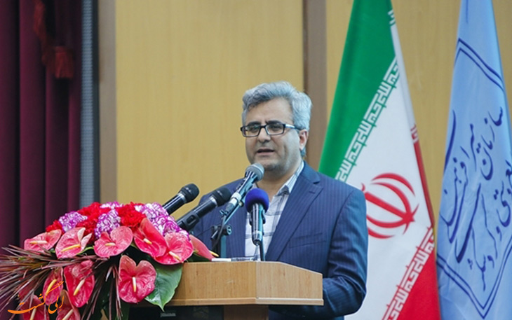 حذف عوارض گمرکی در بخش گردشگری حذف عوارض گمرکی در بخش گردشگری