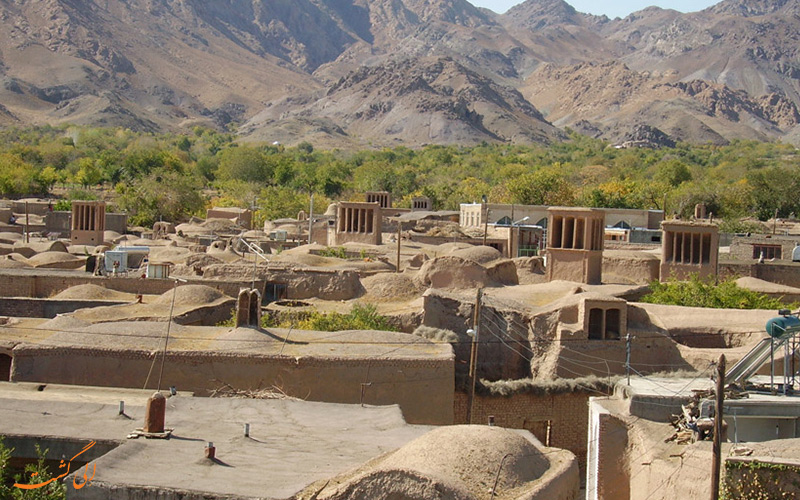 روستای سنو در گناباد روستای سنو در گناباد