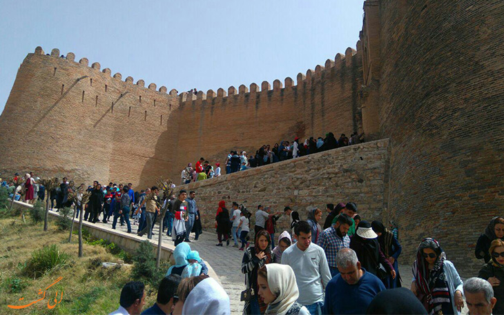 فلک الافلاک لرستان فلک الافلاک لرستان