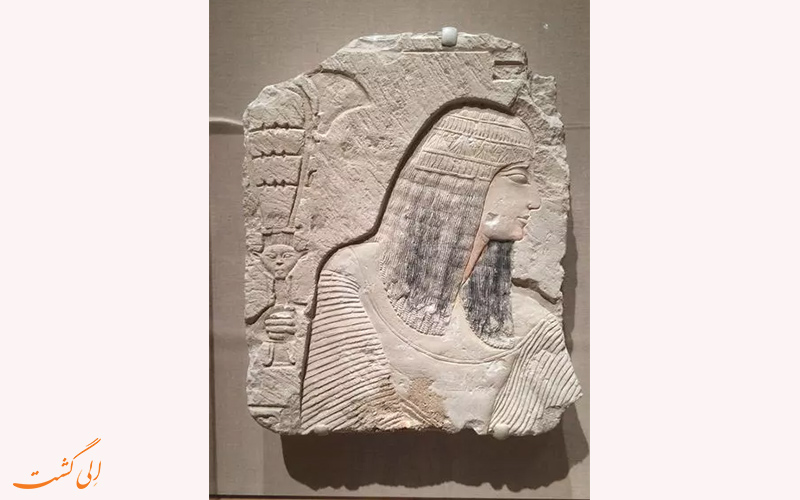 زنان مصر باستان زنان مصر باستان