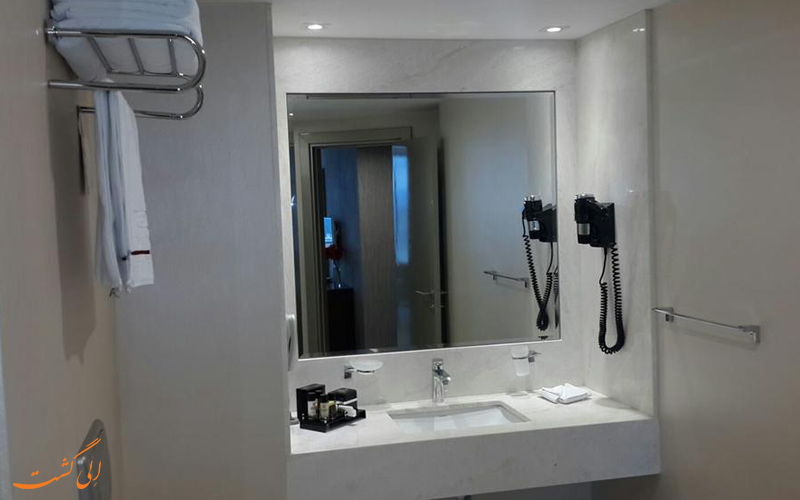 امکانات اتاق امکانات اتاق