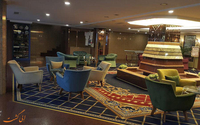 هتل گرند آنکا استانبول | Grand Anka Hotel هتل گرند آنکا استانبول | Grand Anka Hotel