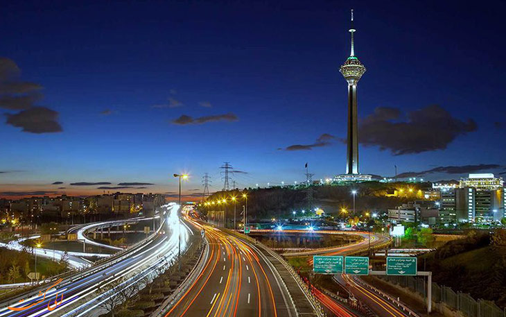تهران گردی تهران گردی