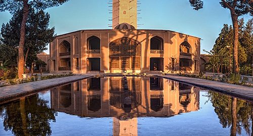 پایلوت گردشگری الکترونیک