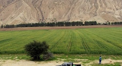 شناسایی آثار تاریخی لارستان