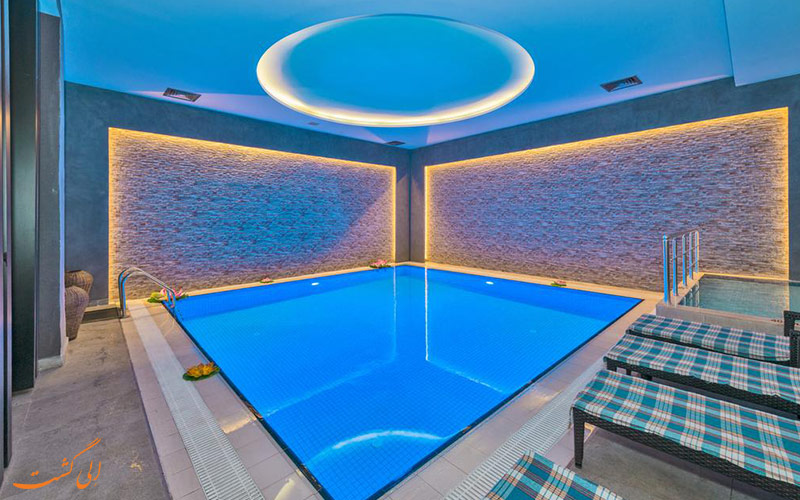 هتل آوانگارد تقسیم استانبول | Avantgarde Hotel Taksim هتل آوانگارد تقسیم استانبول | Avantgarde Hotel Taksim