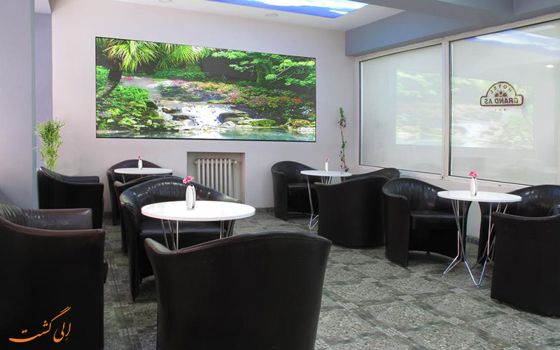 گراند آس هتل استانبول | Grand As Hotel گراند آس هتل استانبول | Grand As Hotel