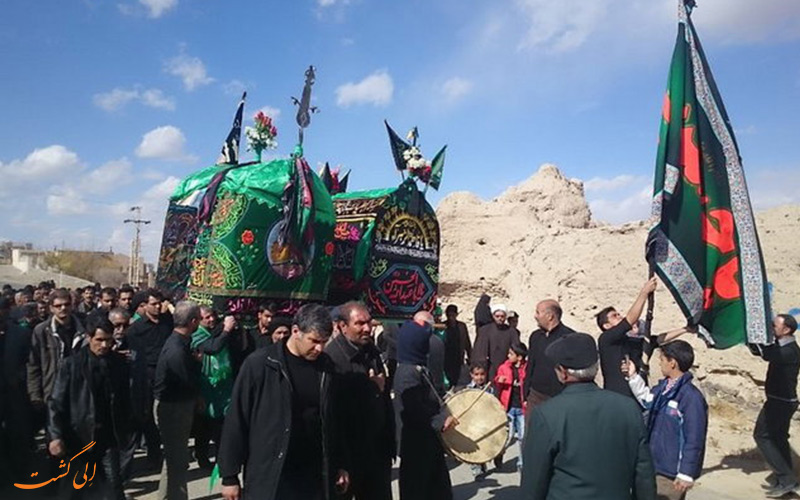 آداب و رسوم اهالی روستای سنو آداب و رسوم اهالی روستای سنو