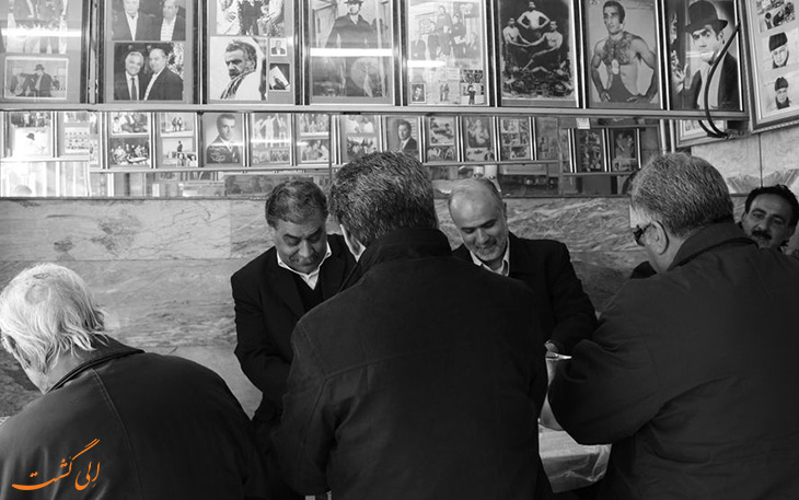 دیزی طرشت دیزی طرشت