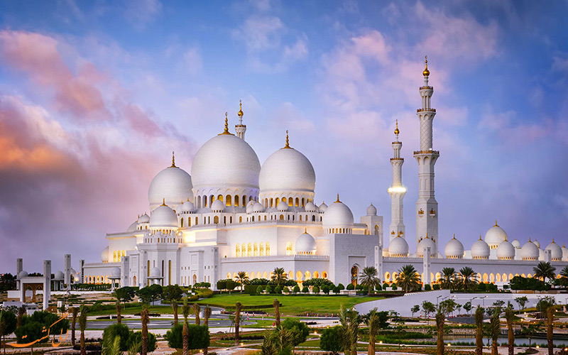 مسجد شیخ زائد مسجد شیخ زائد