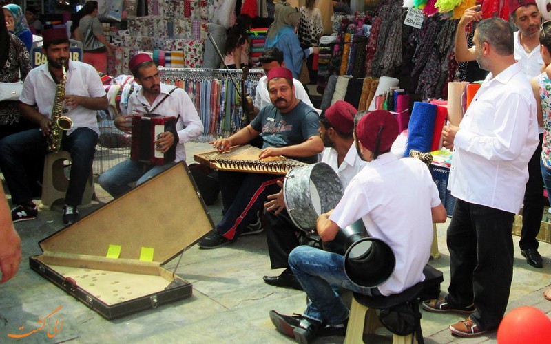 موسیقی سنتی ترکی موسیقی سنتی ترکی