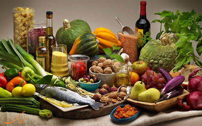 آشپزی مدیترانه ای