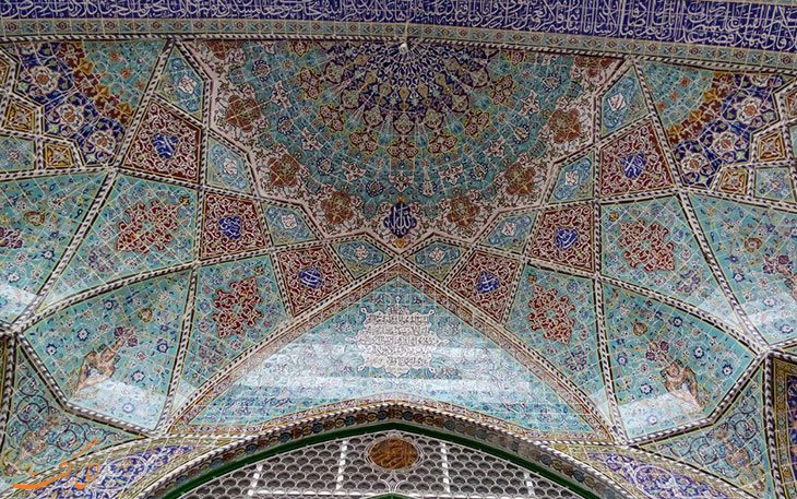 مسجد جامع همدان مسجد جامع همدان