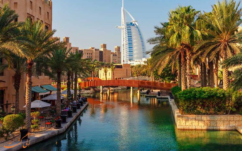 جاذبه های دبی و رستوران ها جاذبه های دبی و رستوران ها-اشتباهات سفر به دبی