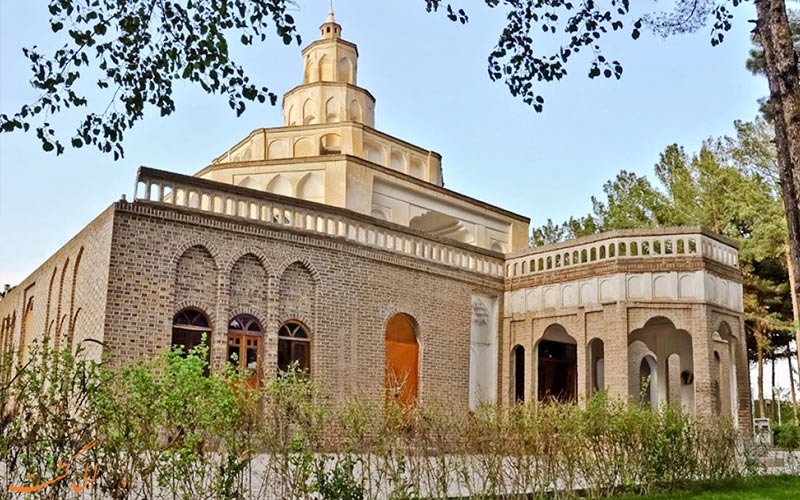 راهنمای سفر به بیرجند راهنمای سفر به بیرجند