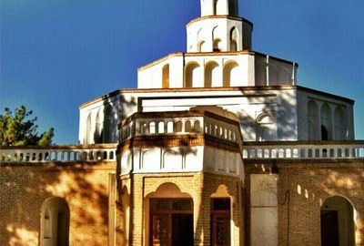 راهنمای سفر به بیرجند در مجله الی گشت