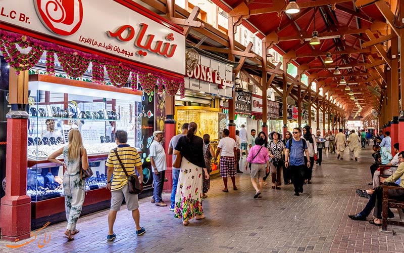مراکز خرید دبی و گردشگران در اشتباهات سفر به دبی مراکز خرید دبی و گردشگران در اشتباهات سفر به دبی