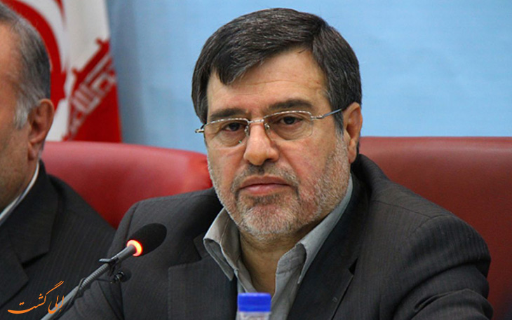 راه اندازی شرکت هواپیمایی گامبرون با مرکزیت استان هرمزگان راه اندازی شرکت هواپیمایی گامبرون با مرکزیت استان هرمزگان