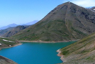 دریاچههای تار و هویر