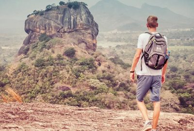 دلایلی برای تنها سفر کردن